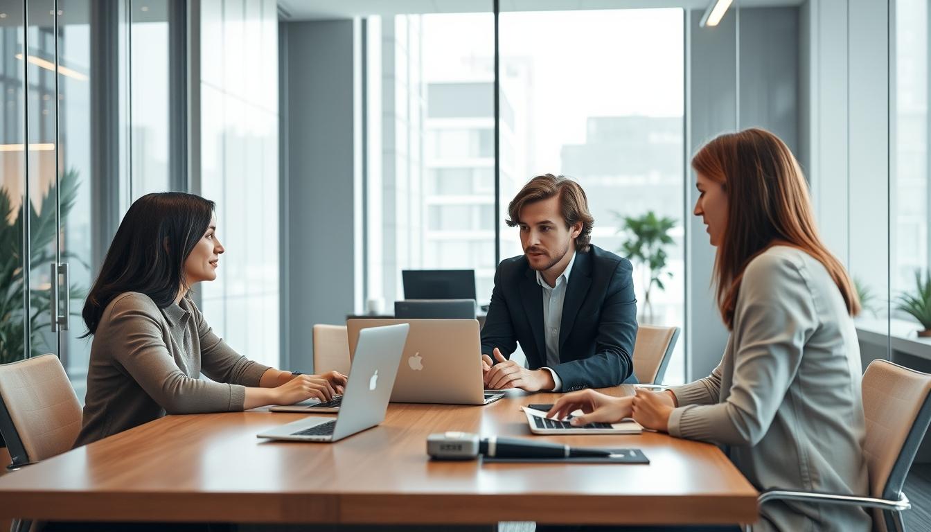 Business automation tools for operational efficiency