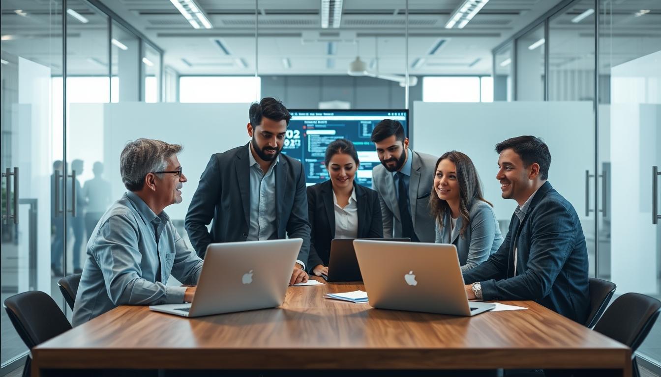 Enterprise platform scalability and system integration