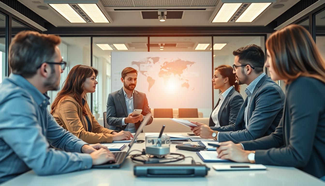 Automation and integration services for enterprise systems