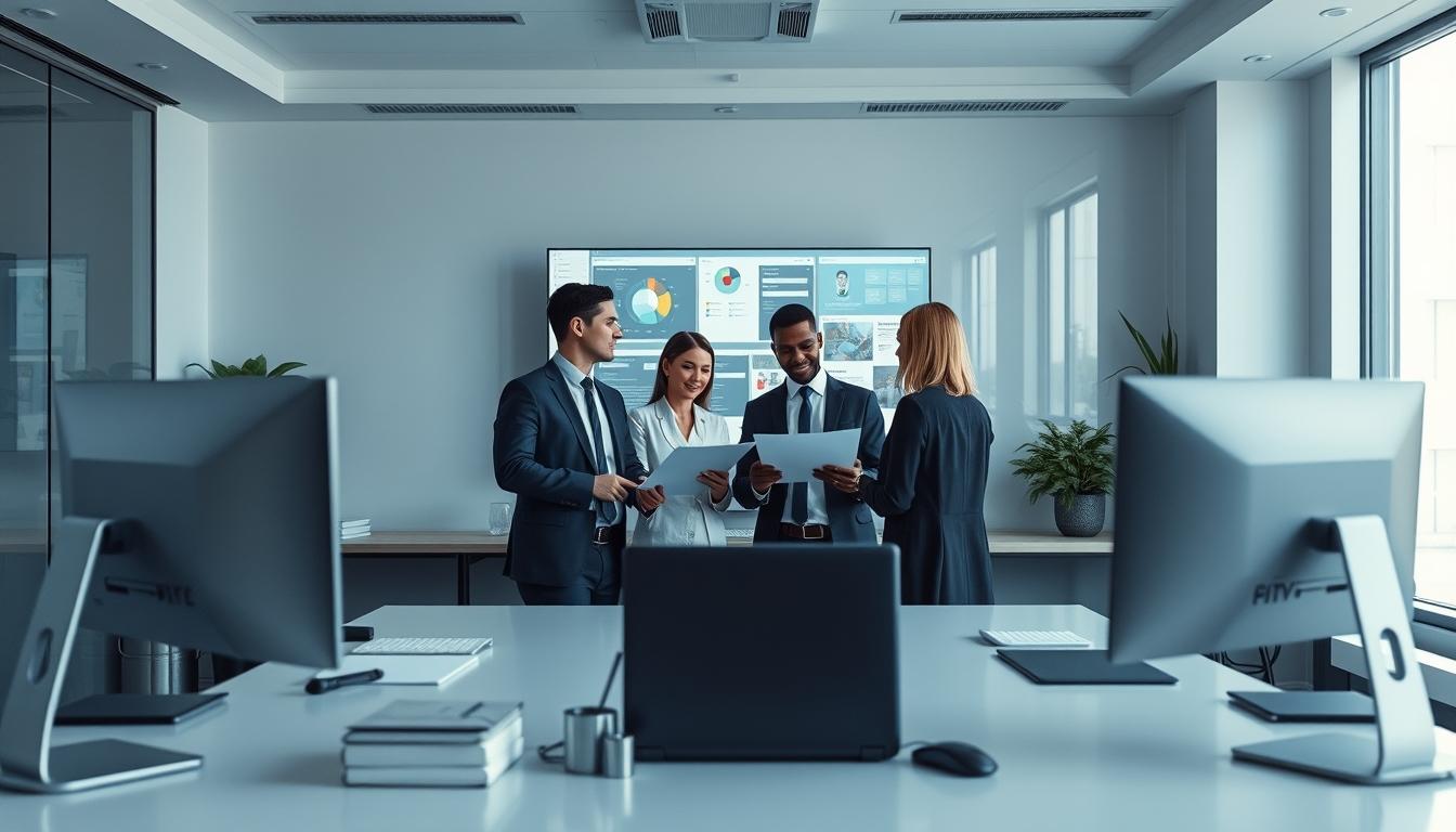 Custom business platform integration and scaling